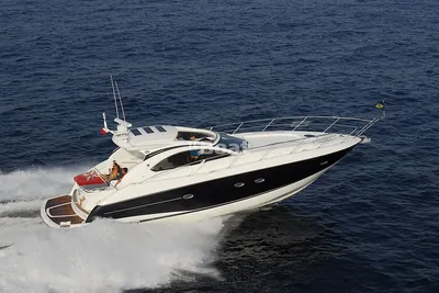 2011 Sunseeker Portofino 47
