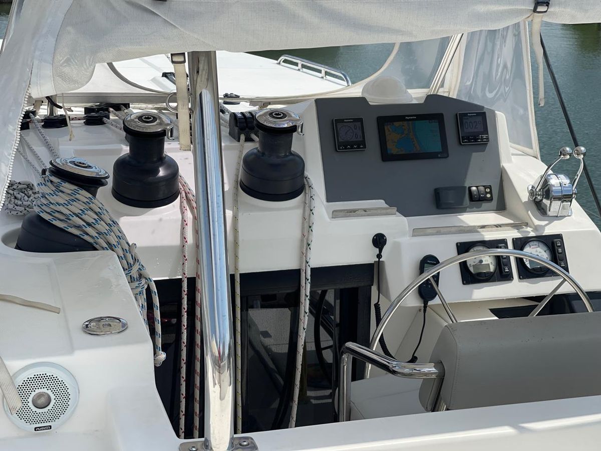 2020 Leopard 50 
