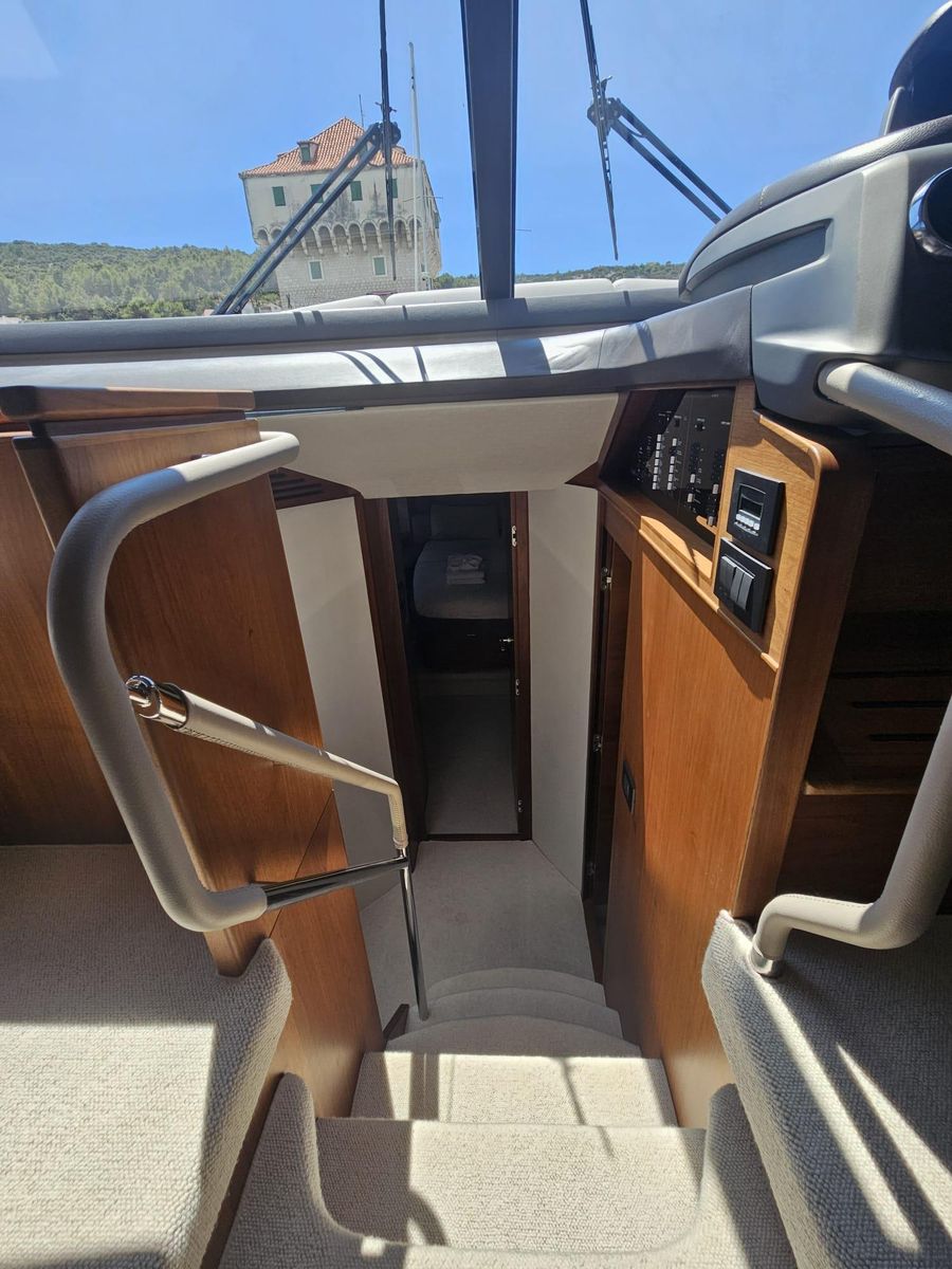 2020 Princess 62 