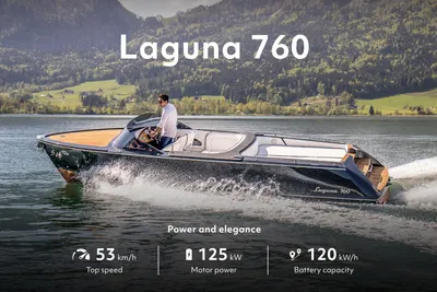 Marian Laguna 760