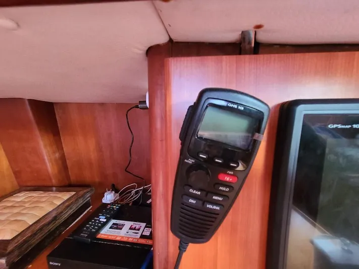 Taita I Yacht Photos Pics 