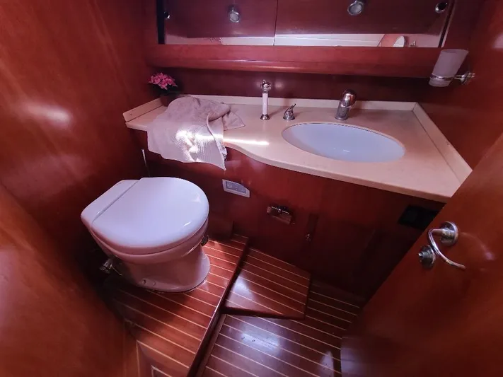 Taita I Yacht Photos Pics 