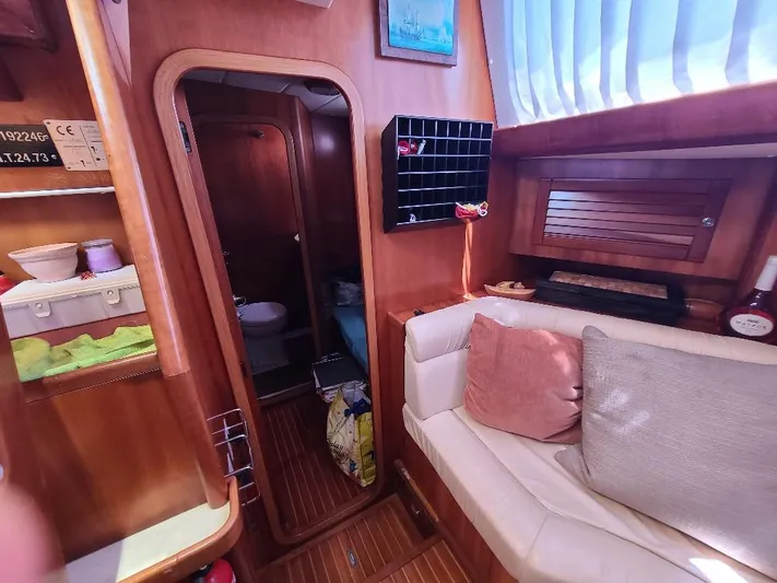 Taita I Yacht Photos Pics 