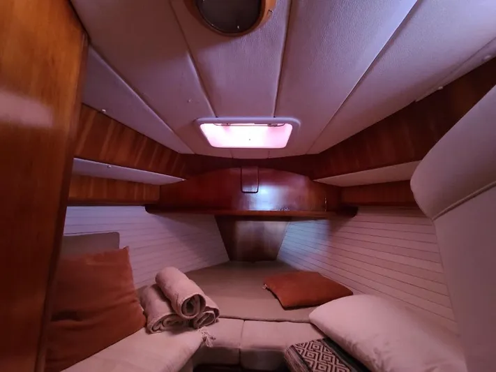 Taita I Yacht Photos Pics 