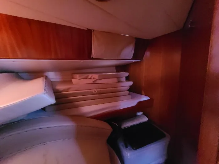 Taita I Yacht Photos Pics 