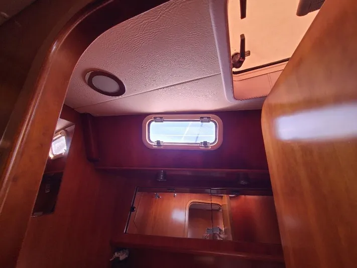 Taita I Yacht Photos Pics 