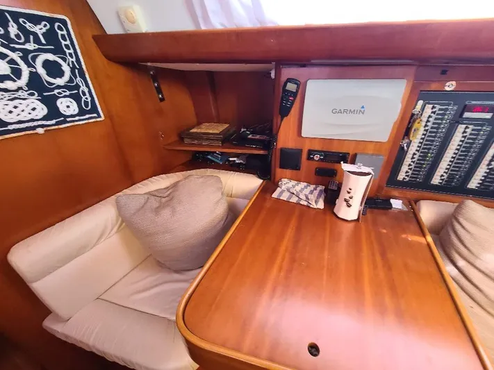 Taita I Yacht Photos Pics 