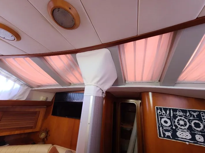 Taita I Yacht Photos Pics 