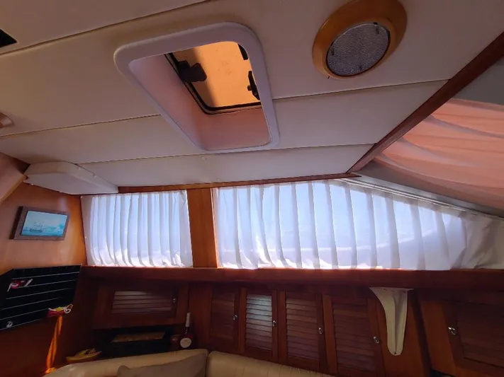 Taita I Yacht Photos Pics 