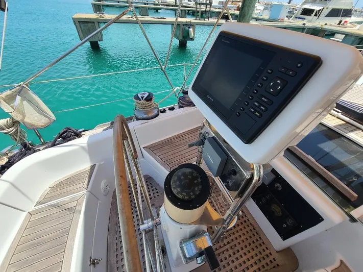 Taita I Yacht Photos Pics 