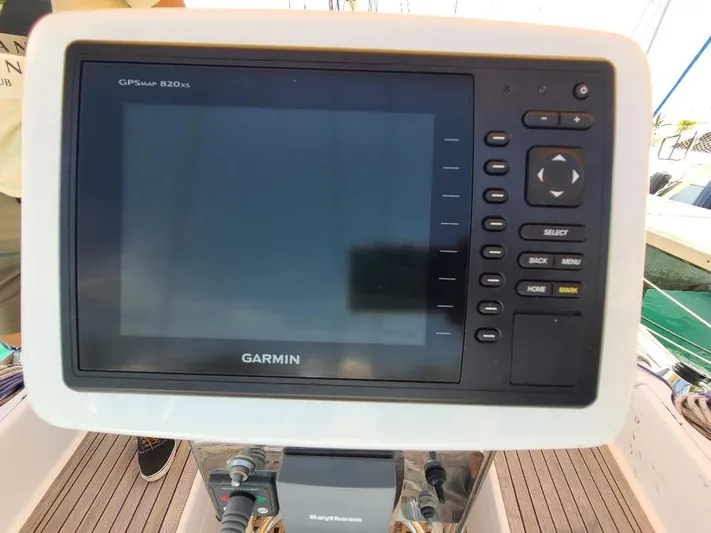 Taita I Yacht Photos Pics 