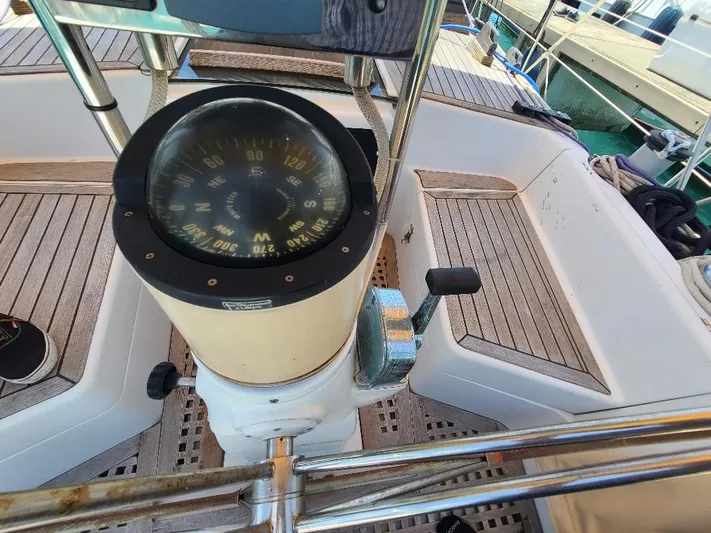 Taita I Yacht Photos Pics 