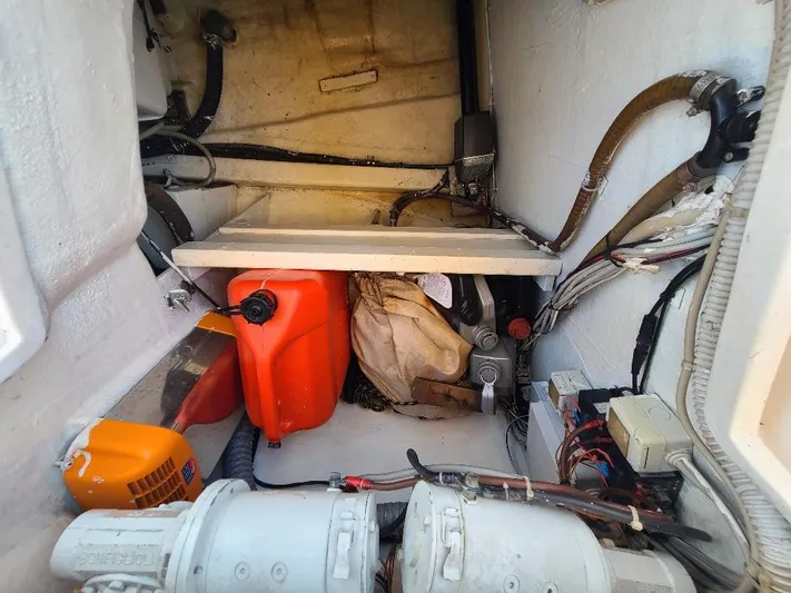 Taita I Yacht Photos Pics 