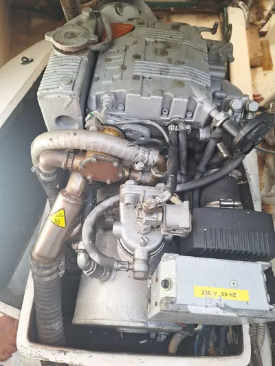 Taita I Yacht Photos Pics 