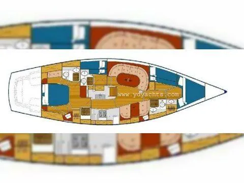 Taita I Yacht Photos Pics 