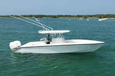 Venture 34 Open