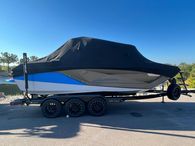 2021 Nautique Super Air Nautique G23 Paragon