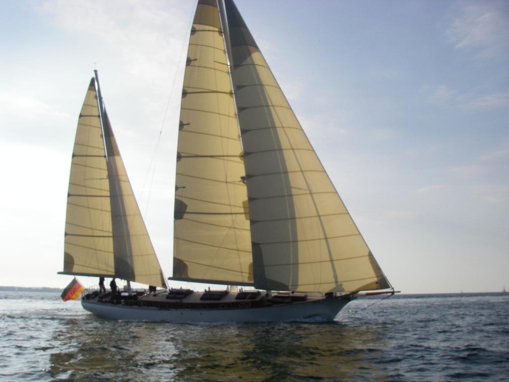 ketch yacht for sale uk