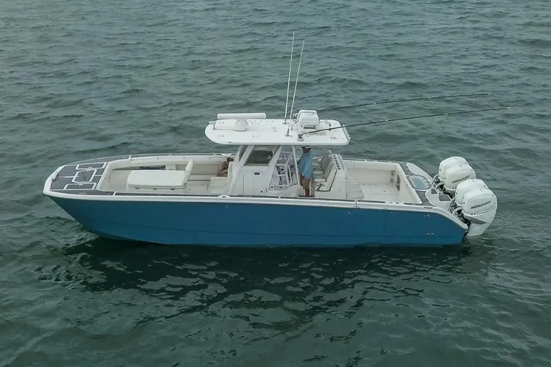 Molon Labe Yacht Photos Pics 