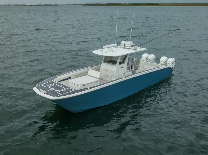 Molon Labe Yacht Photos Pics 
