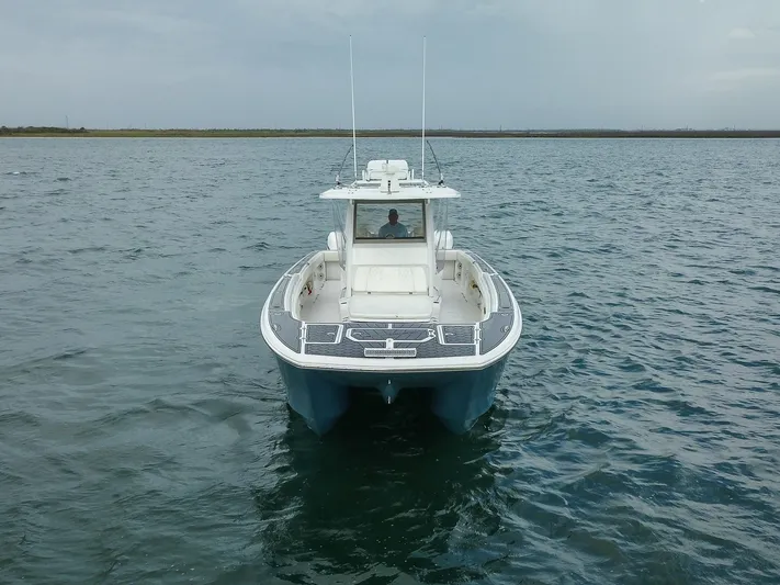 Molon Labe Yacht Photos Pics 