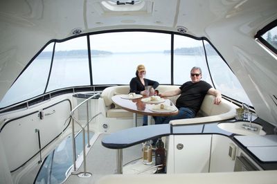 Yacht