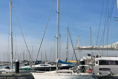 1985 Jeanneau ARCADIA 27631