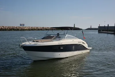 2017 Quicksilver Activ 805 Cruiser