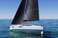 2023 Jeanneau Sun Odyssey 380
