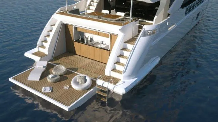 Dyamond Yacht Photos Pics 