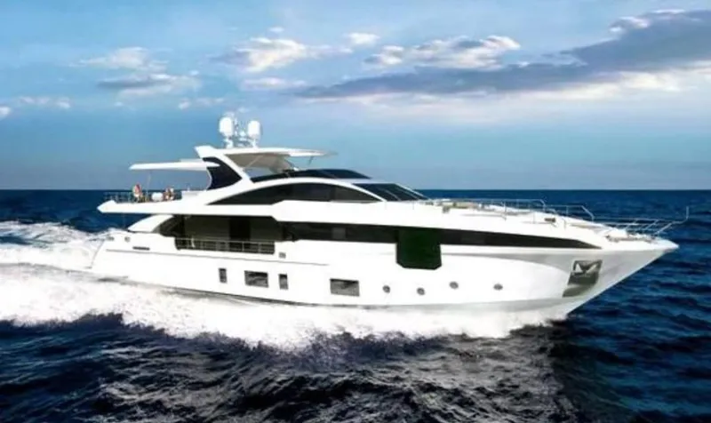 Dyamond Yacht Photos Pics 