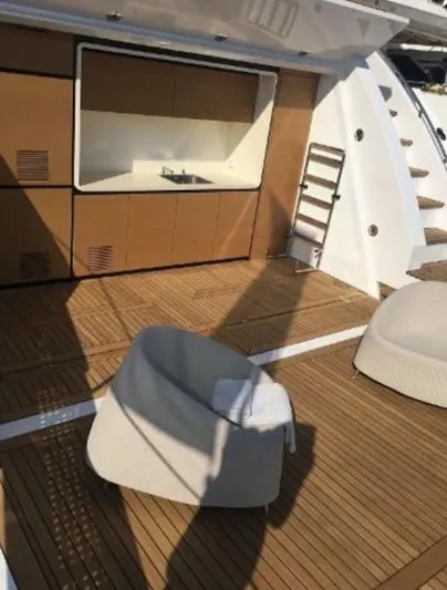 Dyamond Yacht Photos Pics 