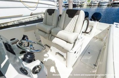 Sailfish 290cc