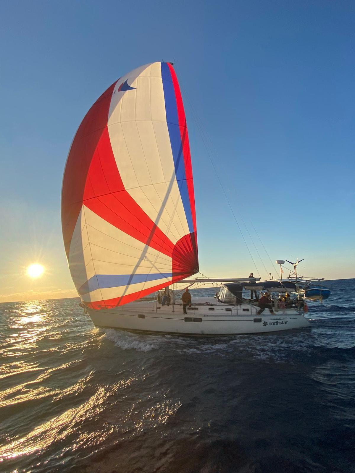 beneteau segelyacht kaufen