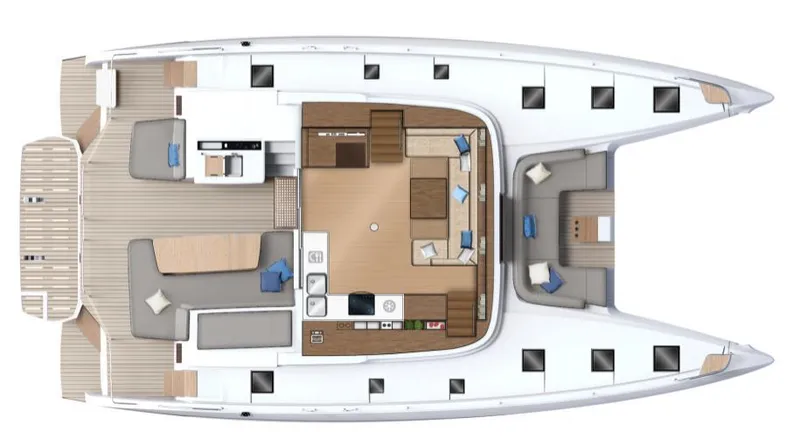 Saliska Yacht Photos Pics 