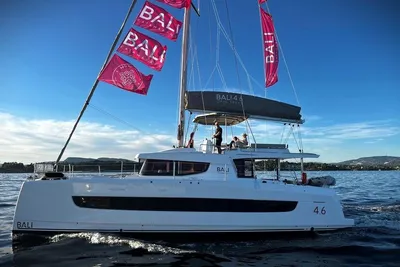Bali 4.6