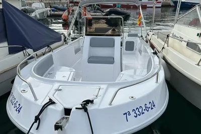 2024 Dipol 600 CP OPEN