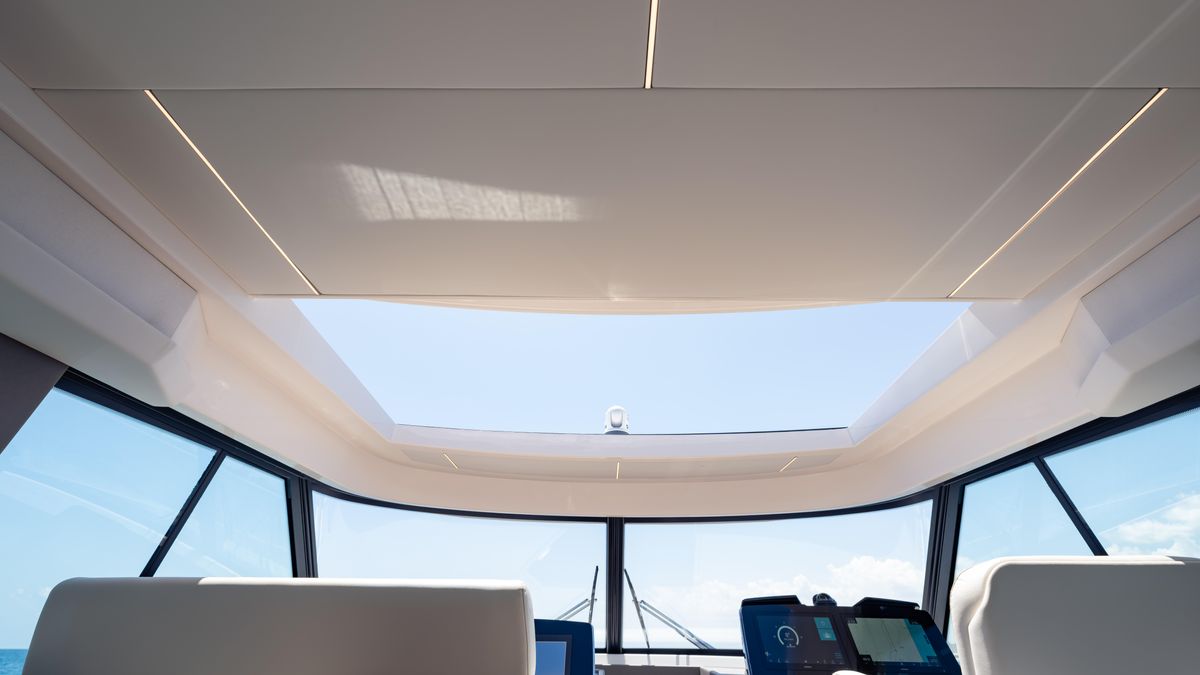 2024 Tiara Yachts 48 