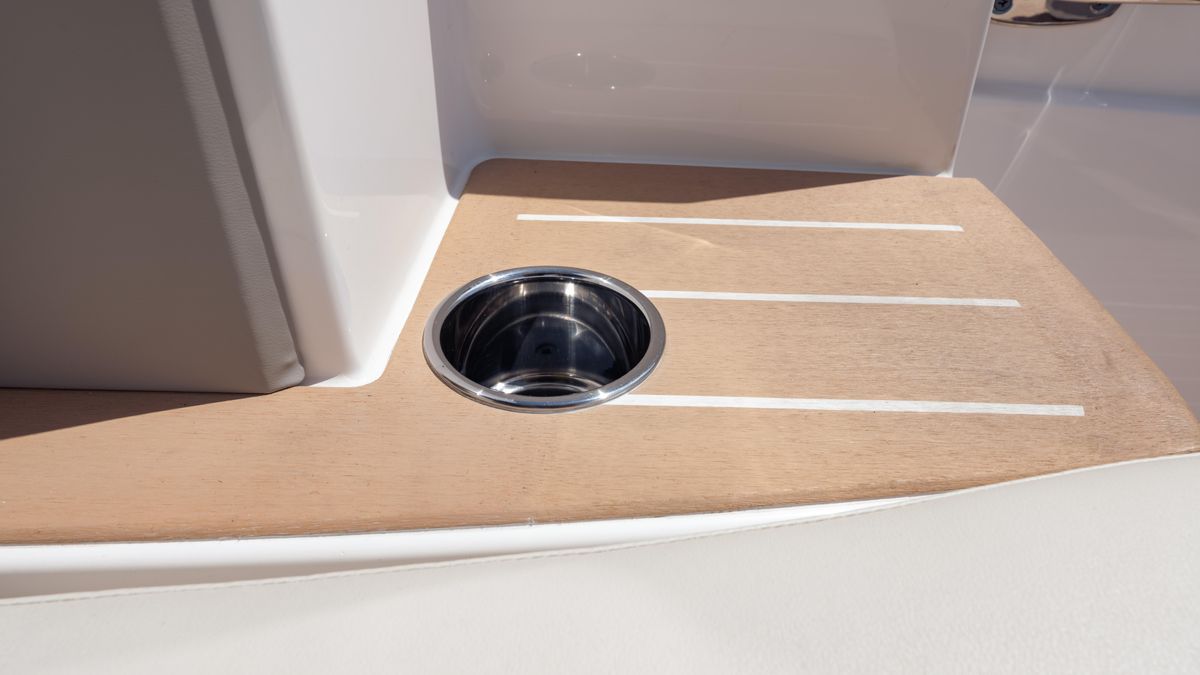 2024 Tiara Yachts 48 