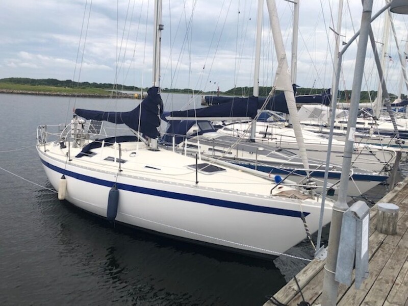 Sweden Yachts 34 | 1985 | 10m | Boatshop24