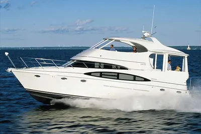 Carver 506 Motor Yacht