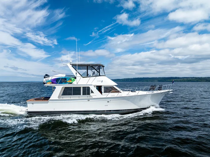 Amélie Yacht Photos Pics 