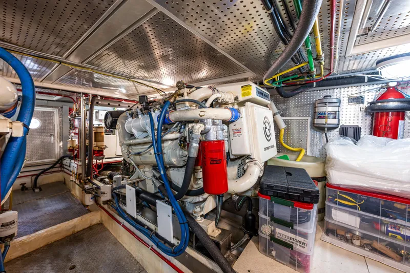 Am&eacute;lie Yacht Photos Pics 