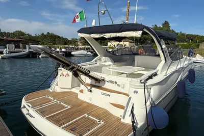 2003 Innovazione e Progetti Mira 34