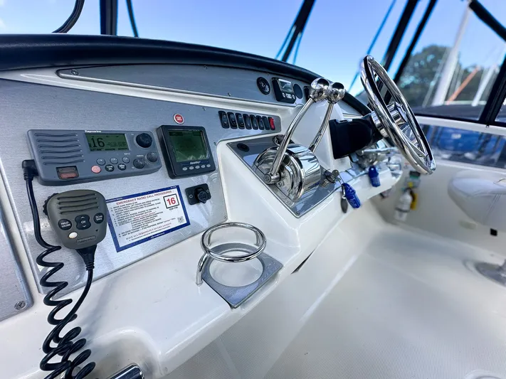 Sweet Emotion Yacht Photos Pics 