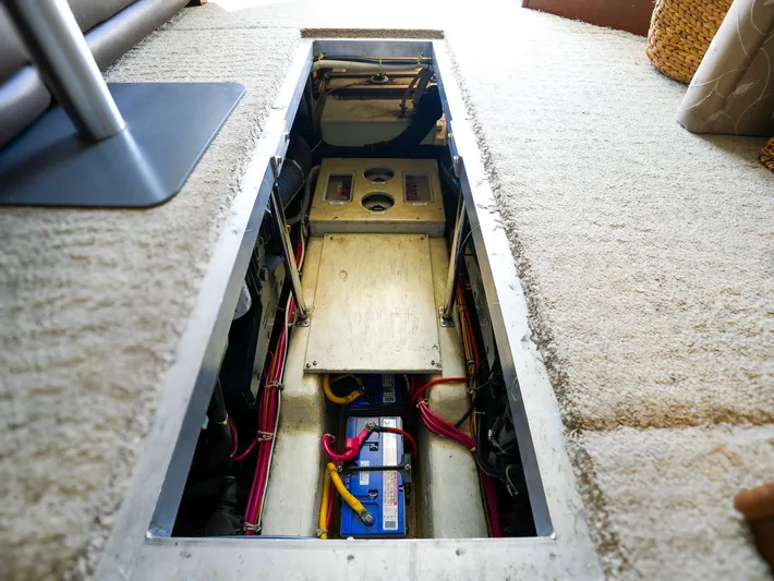 Sweet Emotion Yacht Photos Pics 