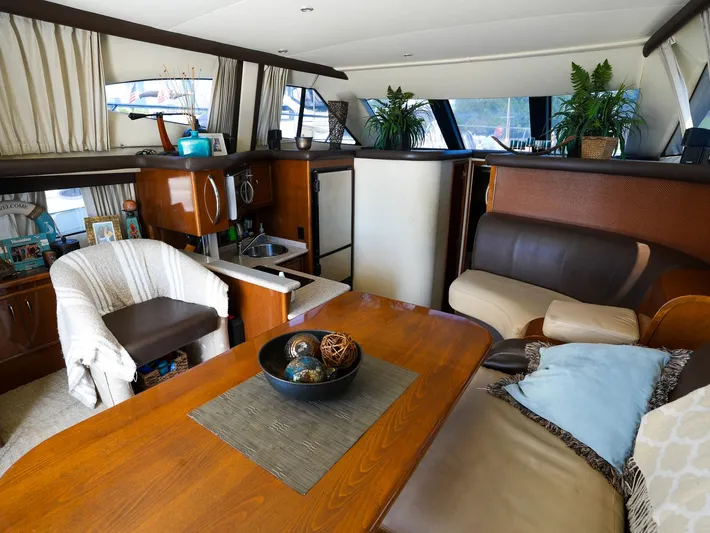 Sweet Emotion Yacht Photos Pics 