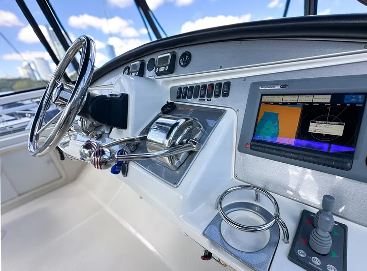 Sweet Emotion Yacht Photos Pics 