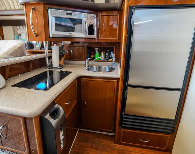 Sweet Emotion Yacht Photos Pics 