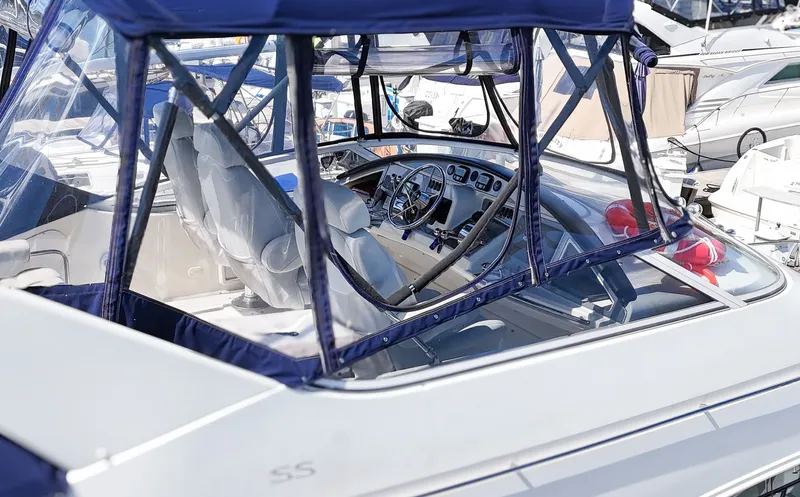 Sweet Emotion Yacht Photos Pics 